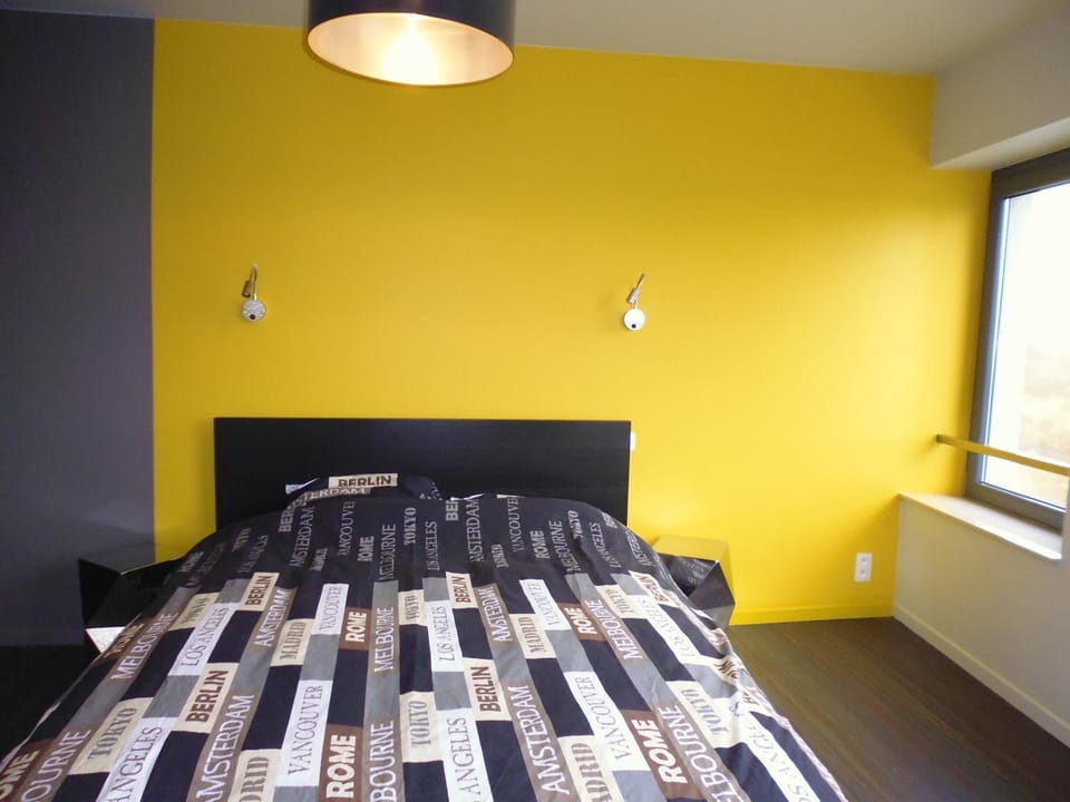 Gîte Les 4 Vins Bed and Breakfast in Wallonia, Belgium