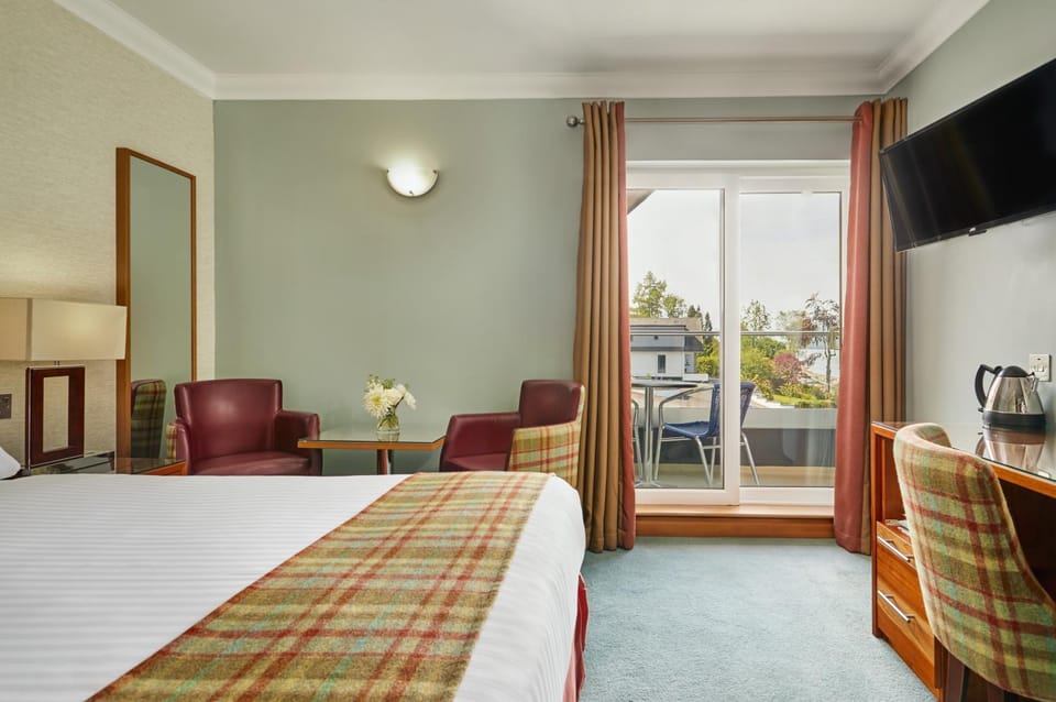 Clan Macduff Hotel Hotel in Scotland