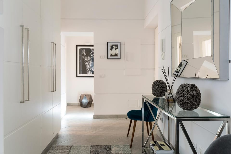 Maison Letizia Roma Apartment in Rome