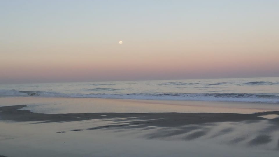 Sunrise