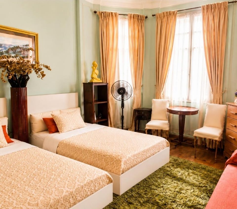 Home for 2 few steps from center of Monte Carlo Apartment in Monaco