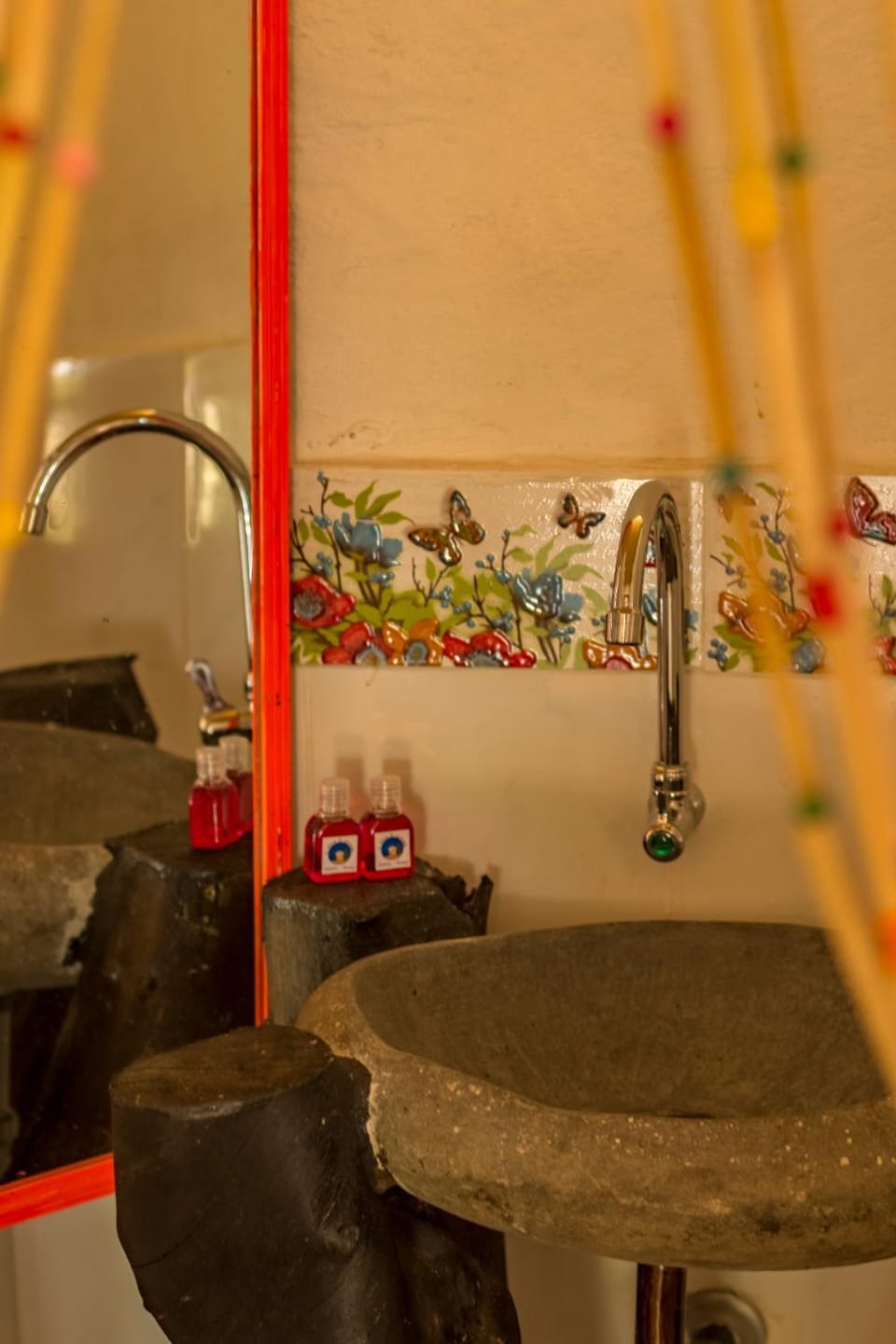 El Peñon De Constantino - Tatacoa Hotel in Huila, Colombia