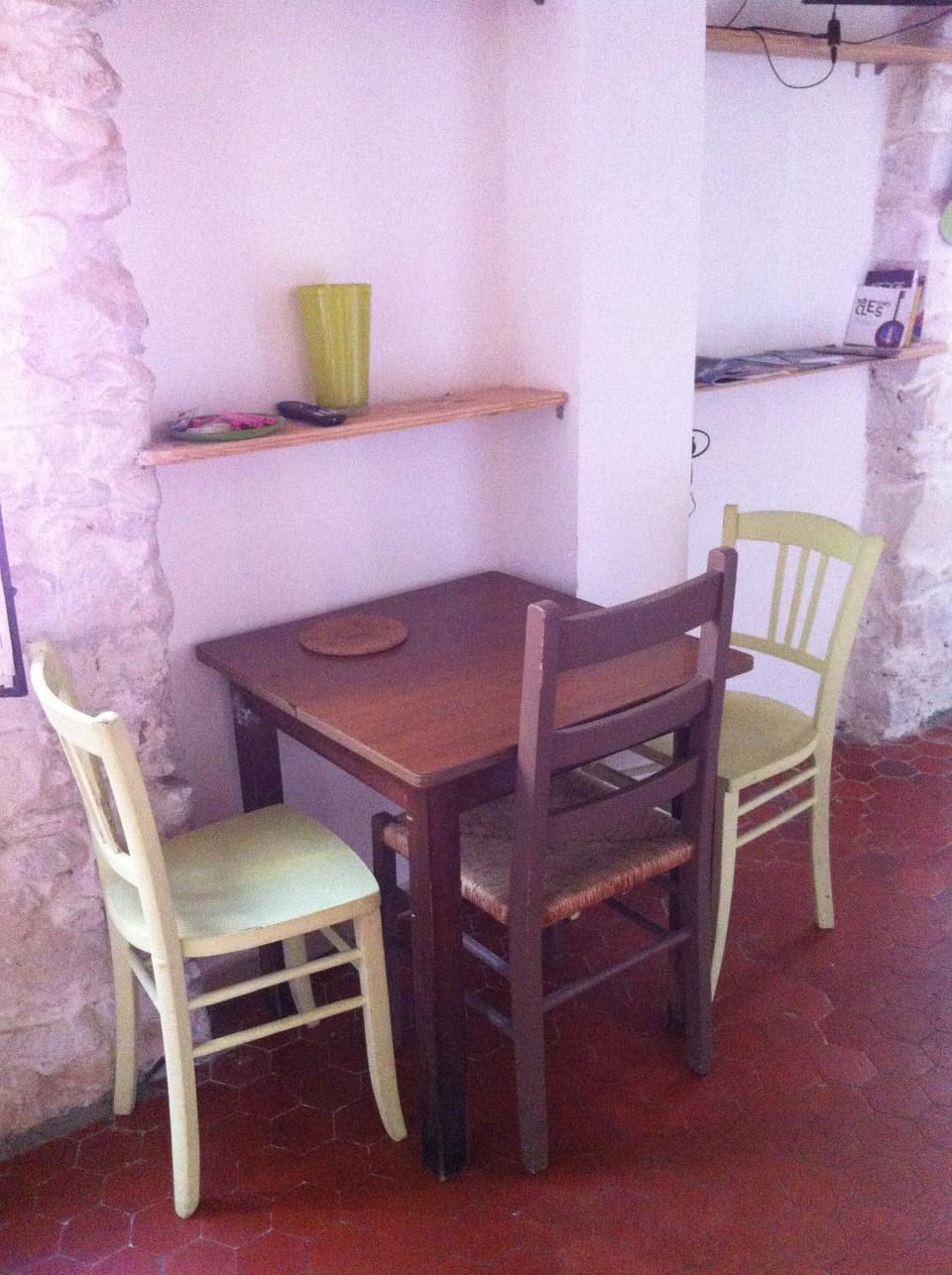 ADORAMAAR- LES STUDIOS Apartment in Marseille