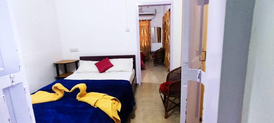 Marari PeterLand Vacation rental in Alappuzha