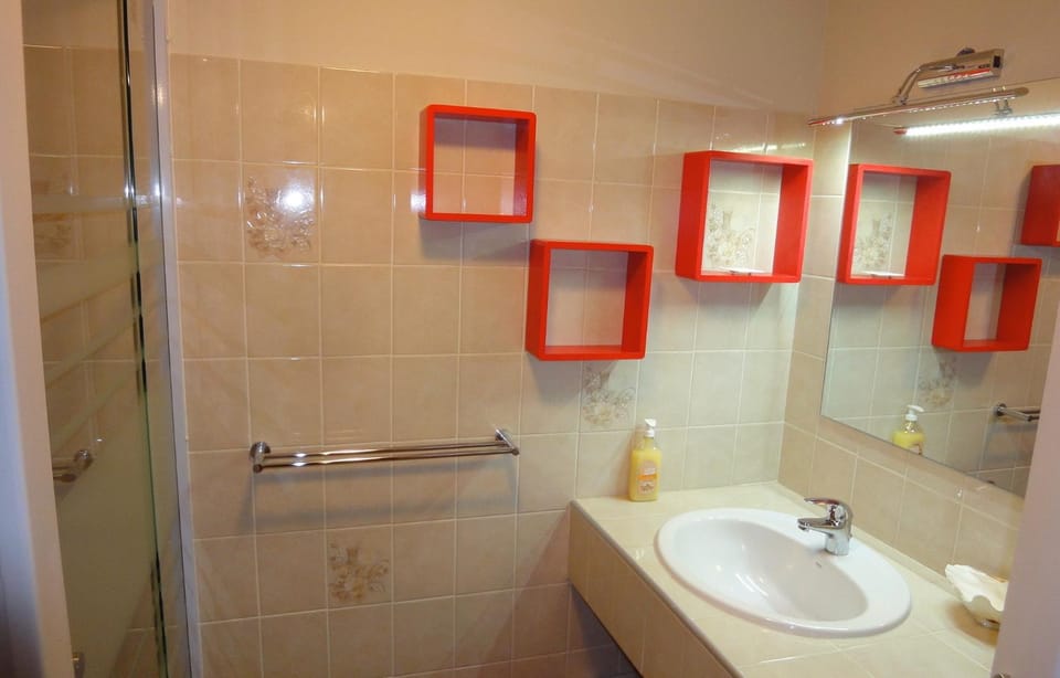 Shower