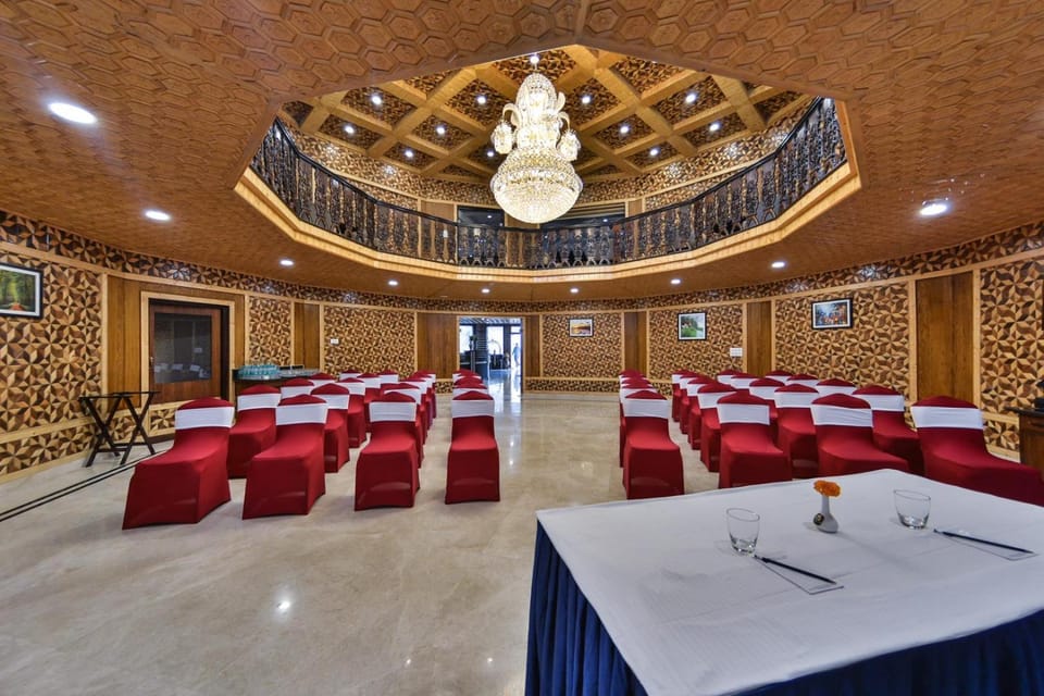 Meeting/conference room