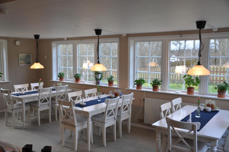 Restaurant/places to eat, On site, Buffet breakfast