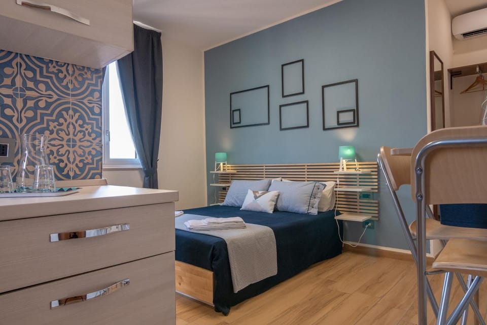 Santa Caterina B&B Bed and Breakfast in Naples