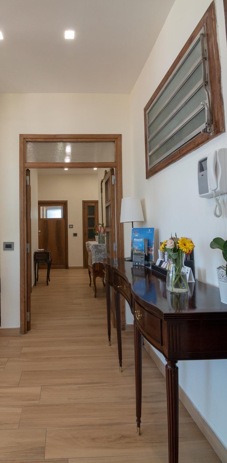 Santa Caterina B&B Bed and Breakfast in Naples