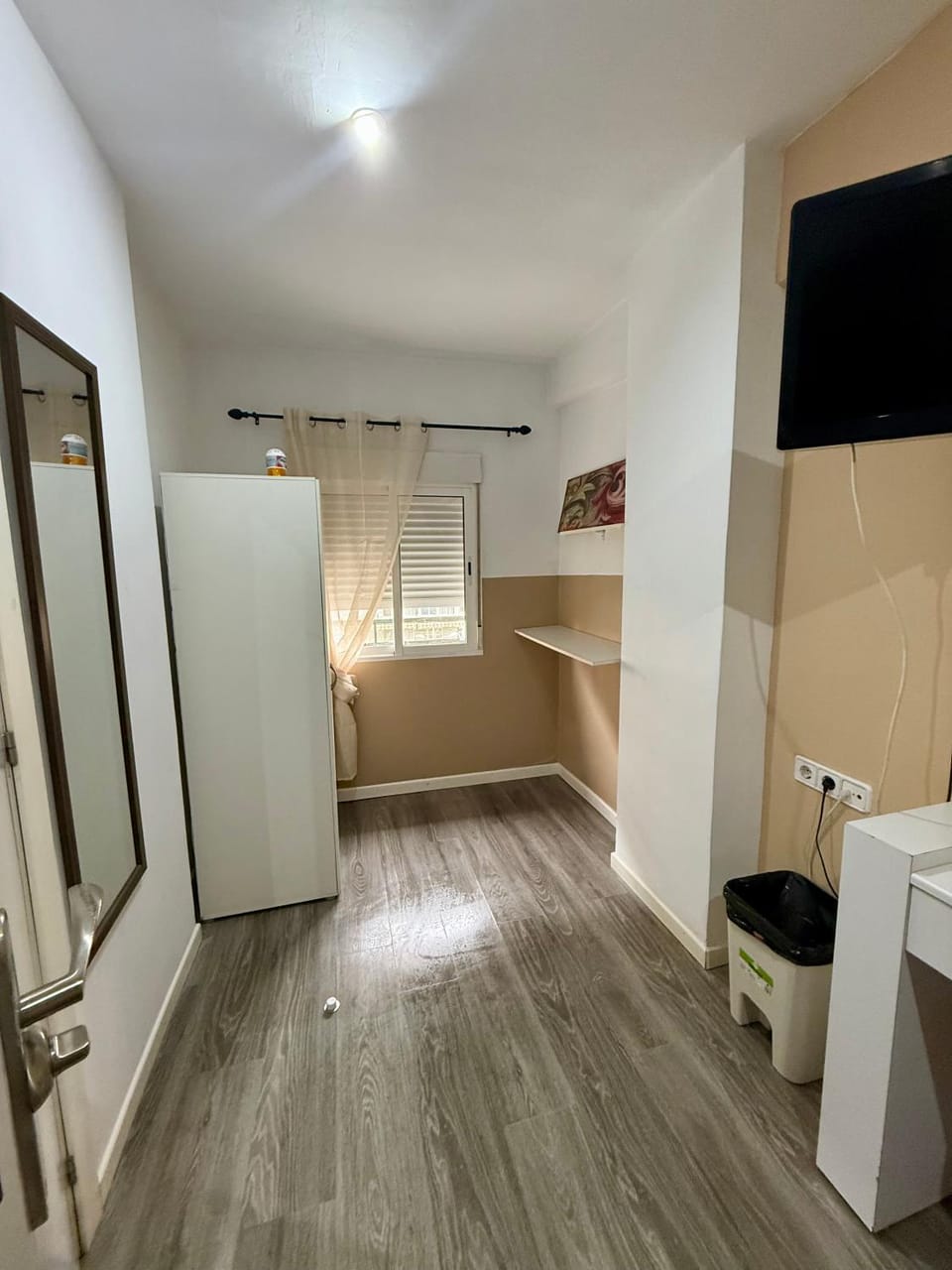 Avenue Rooms Vacation rental in Valencia