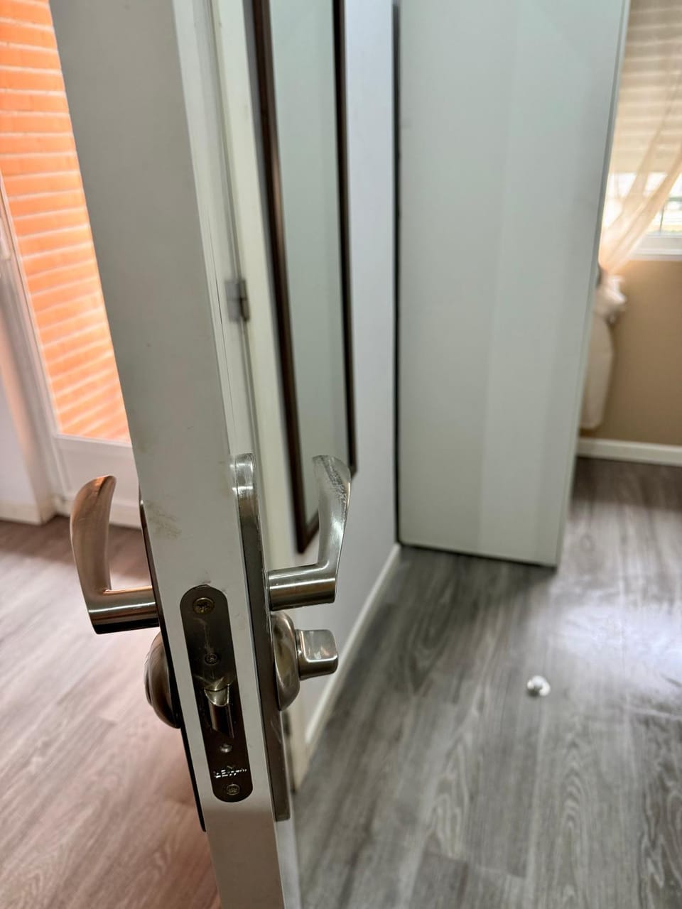 Avenue Rooms Vacation rental in Valencia