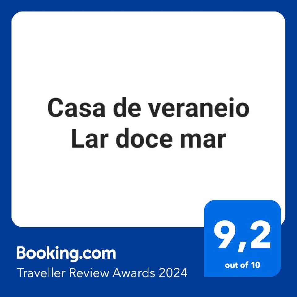 Casa de veraneio Lar doce mar House in State of Rio Grande do Sul