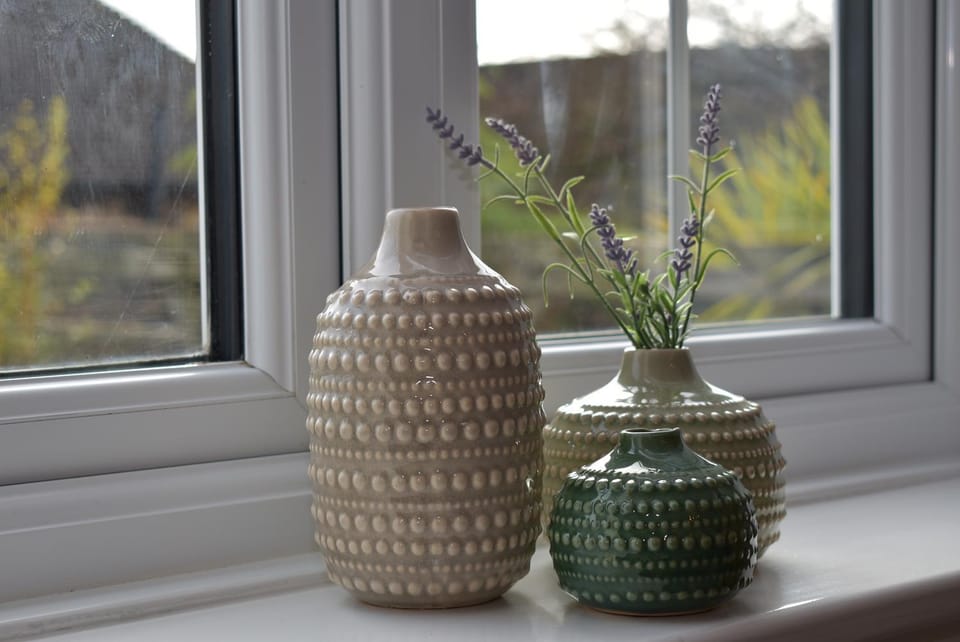 Decorative detail