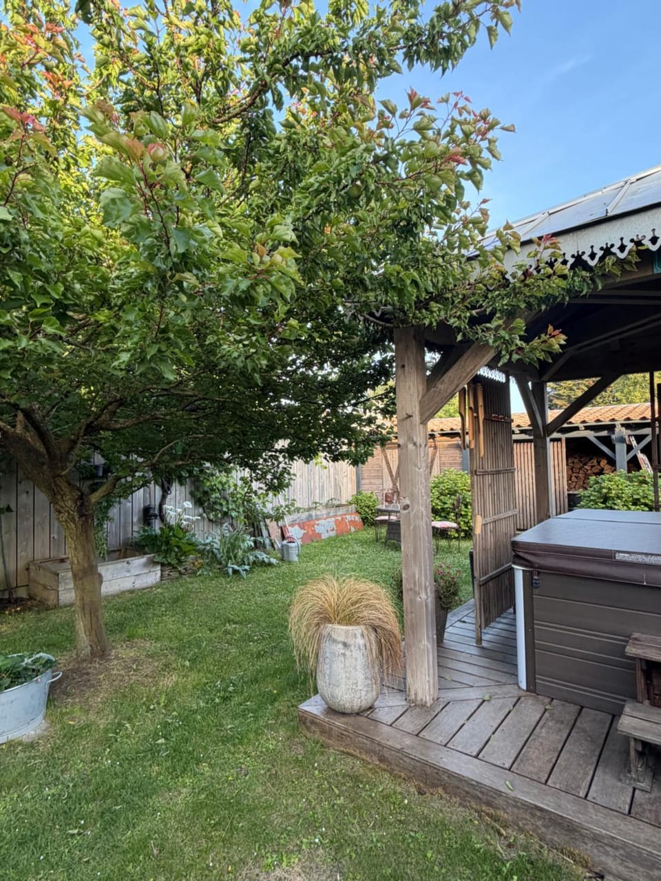 Céline et Olivier Bed and Breakfast in Pornic