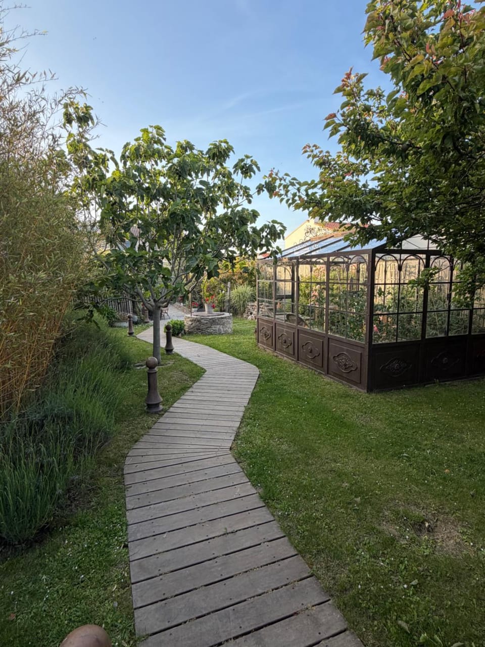 Céline et Olivier Bed and Breakfast in Pornic
