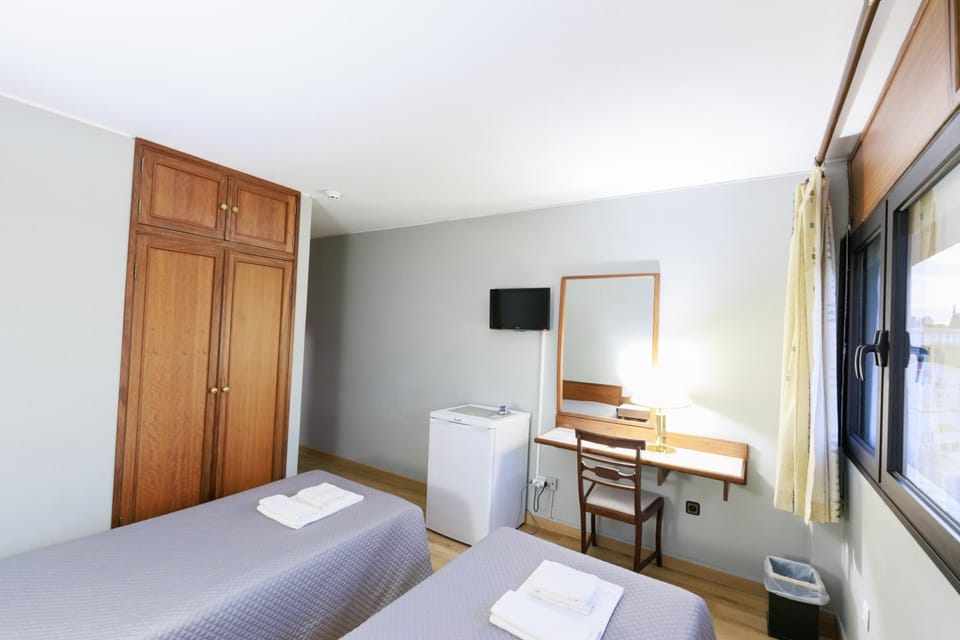 São Roque Suites Hotel in Castile and León
