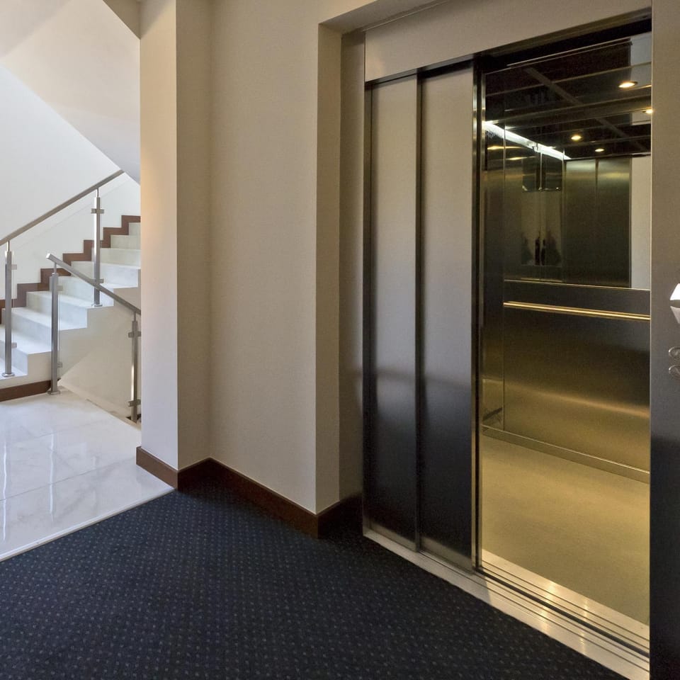 Lobby or reception, Other