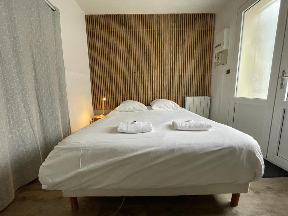 Studios dans l'hyper centre Bordeaux Apartment in Bordeaux