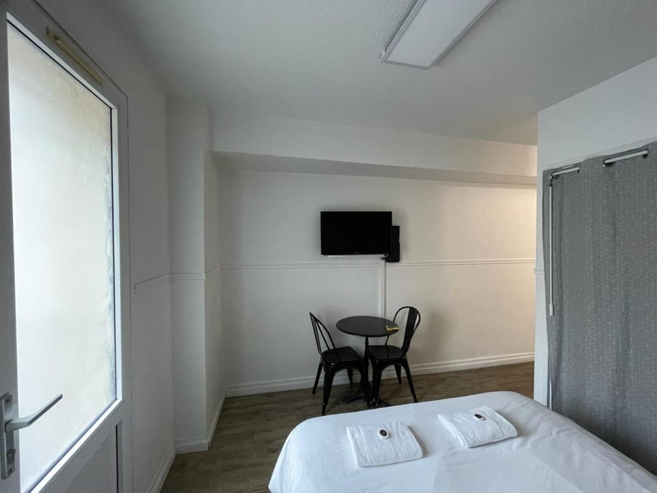Studios dans l'hyper centre Bordeaux Apartment in Bordeaux