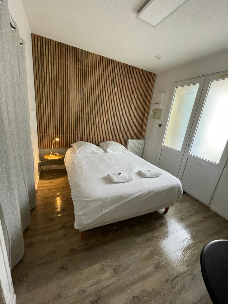 Studios dans l'hyper centre Bordeaux Apartment in Bordeaux