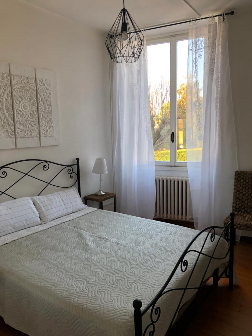 Ferienwohnung Gardasee House in Lake Garda