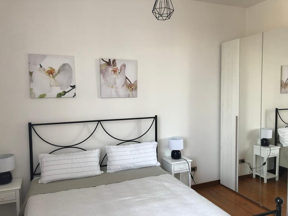 Ferienwohnung Gardasee House in Lake Garda