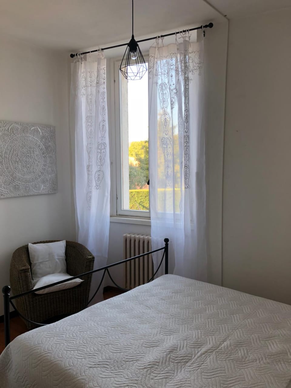 Ferienwohnung Gardasee House in Lake Garda