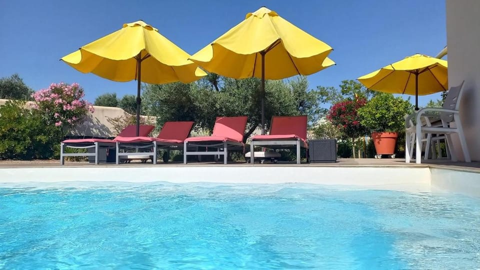 sunbed