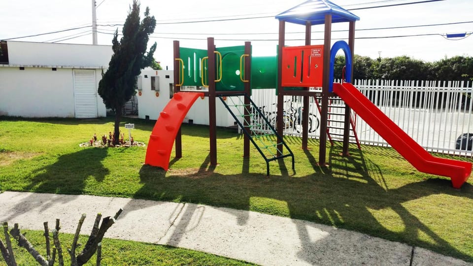 Children play ground