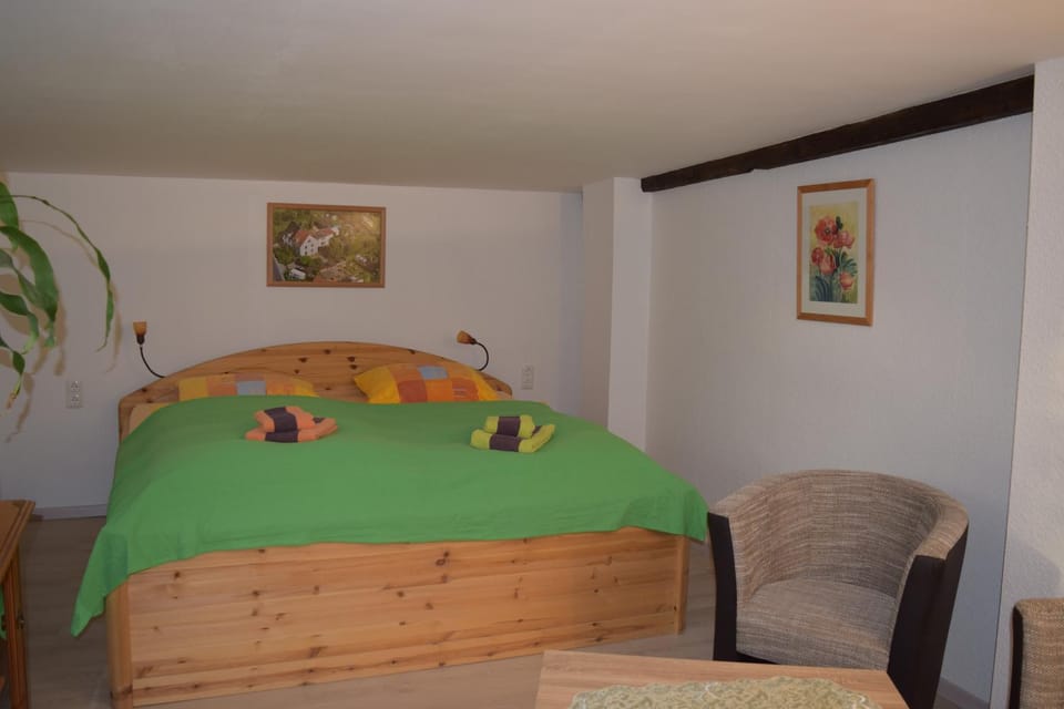 Ferienwohnung Seebachstr. Apartment in Dresden