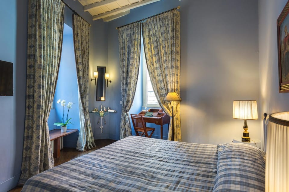 Casa Heberart Guest House Capo le Case Bed and Breakfast in Rome