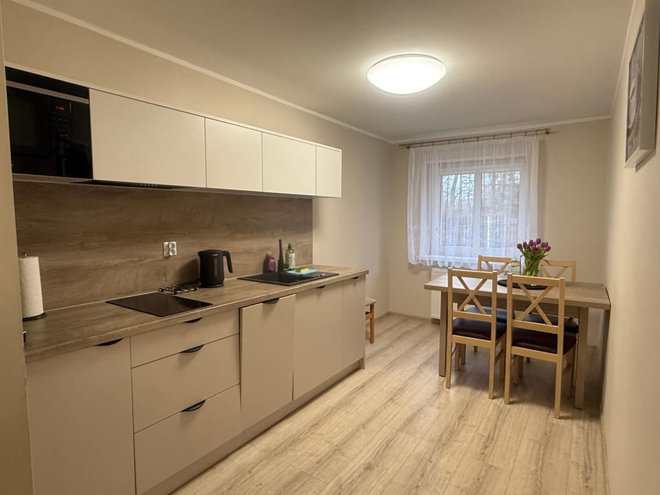 Apartamenty Słoneczne Wzgórze Apartment in Lower Silesian Voivodeship