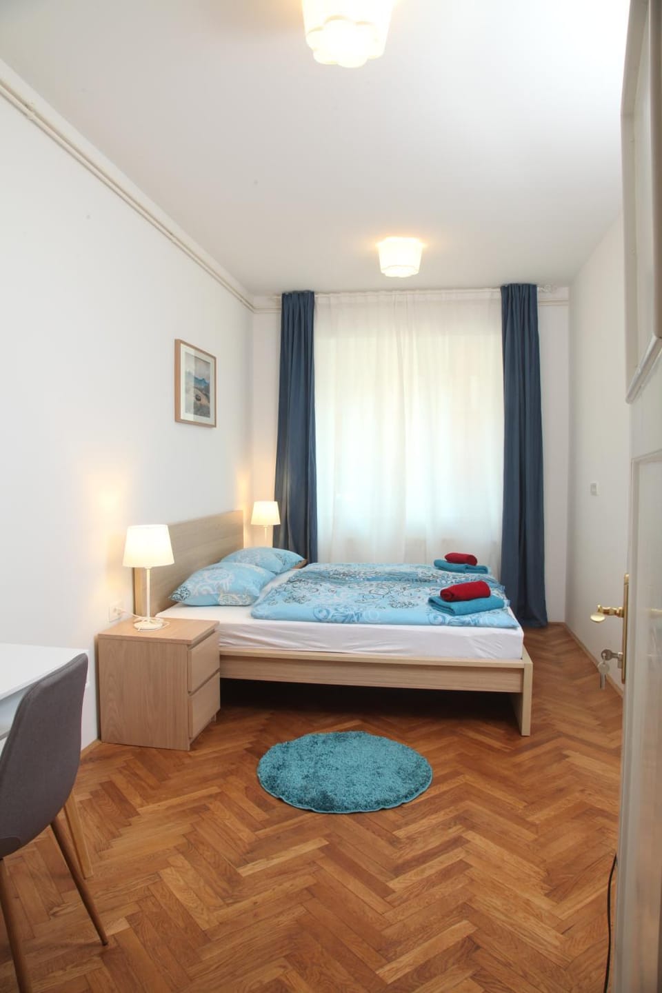 Writer's place Bed and Breakfast in Ljubljana