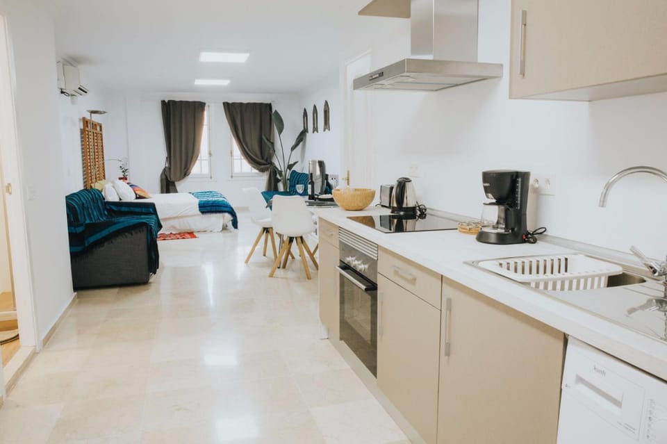 Home Bassou Apartment in Santa Cruz de Tenerife