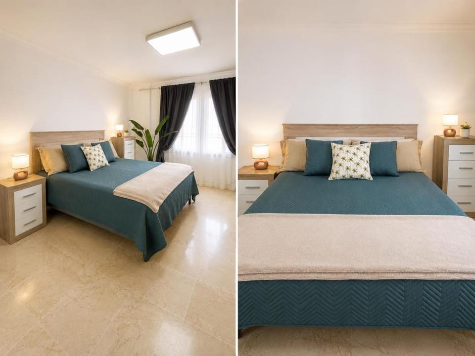 Home Bassou Apartment in Santa Cruz de Tenerife
