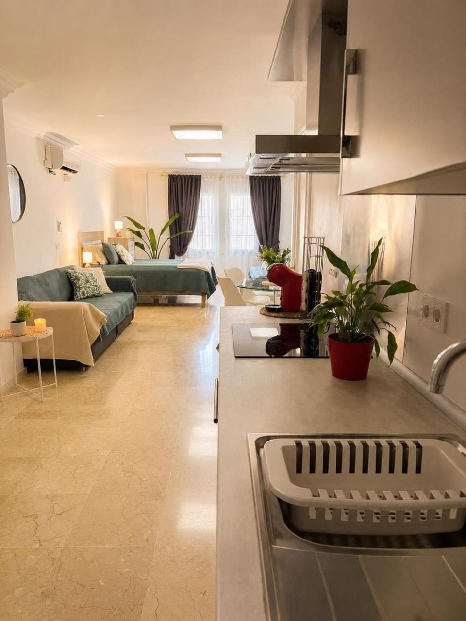Home Bassou Apartment in Santa Cruz de Tenerife