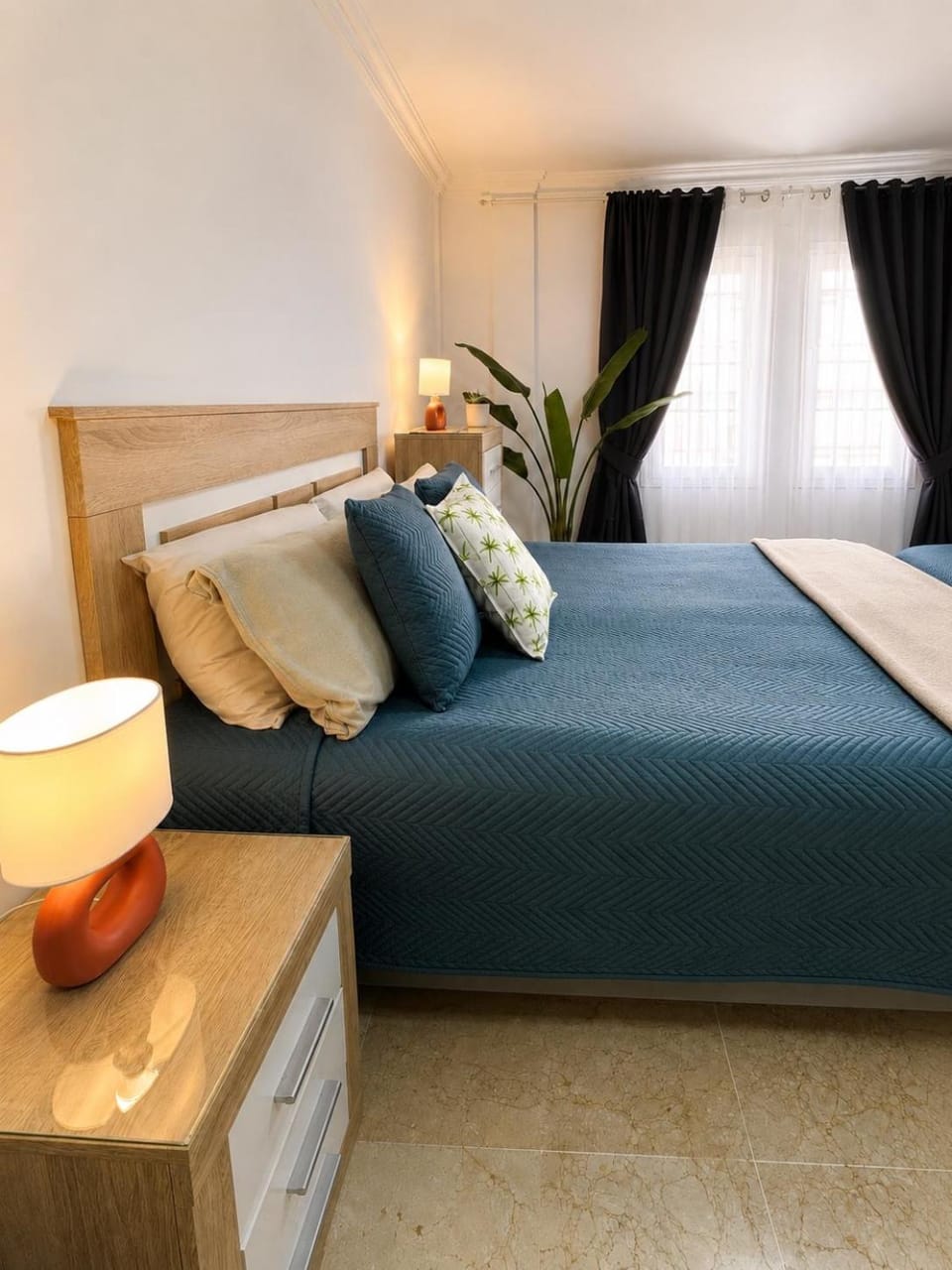 Home Bassou Apartment in Santa Cruz de Tenerife