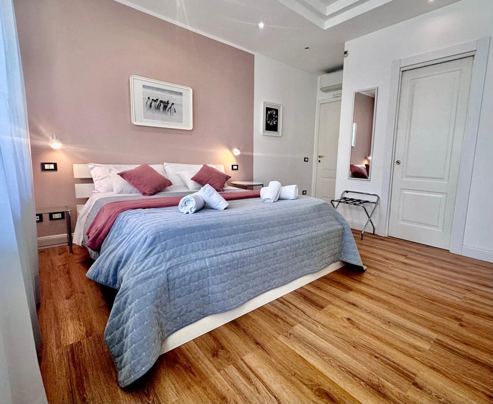 Tre R Bed and Breakfast in Rome
