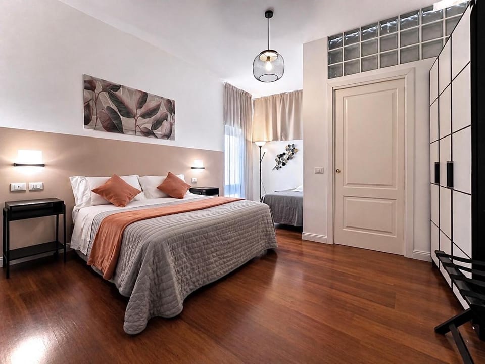 Tre R Bed and Breakfast in Rome