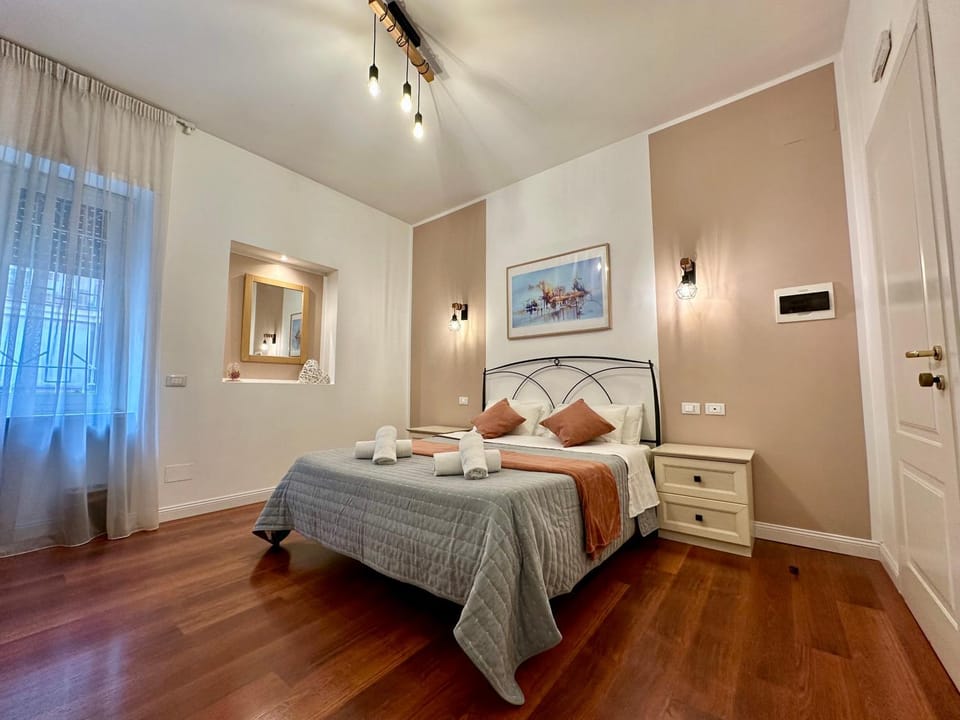 Tre R Bed and Breakfast in Rome