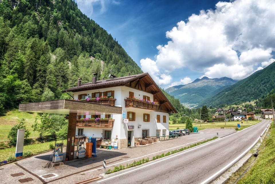 B&B Cicolini Bed and Breakfast in Trentino-South Tyrol