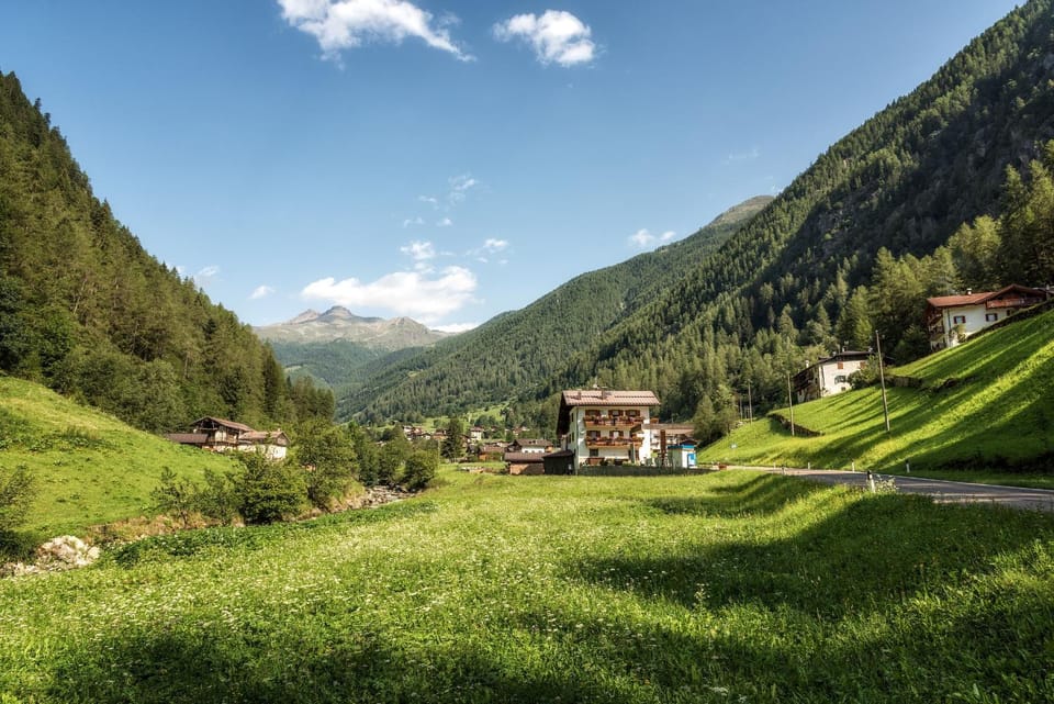 B&B Cicolini Bed and Breakfast in Trentino-South Tyrol