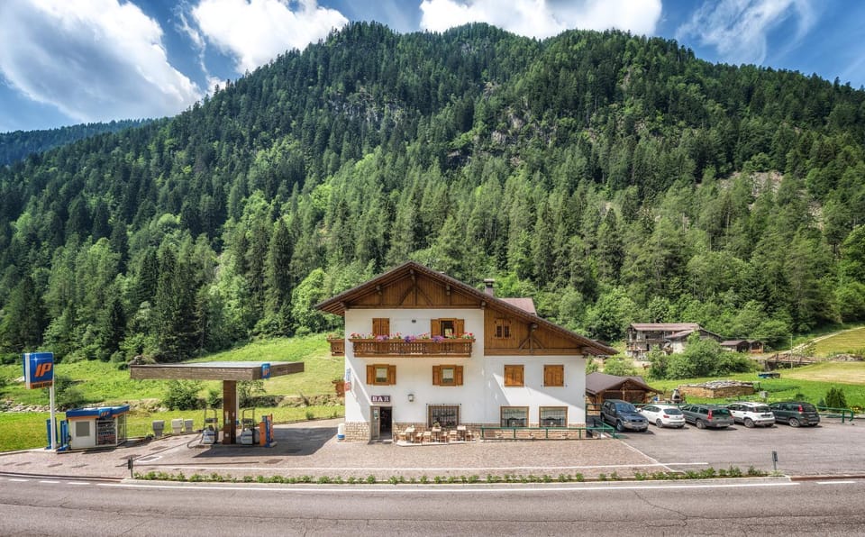 B&B Cicolini Bed and Breakfast in Trentino-South Tyrol
