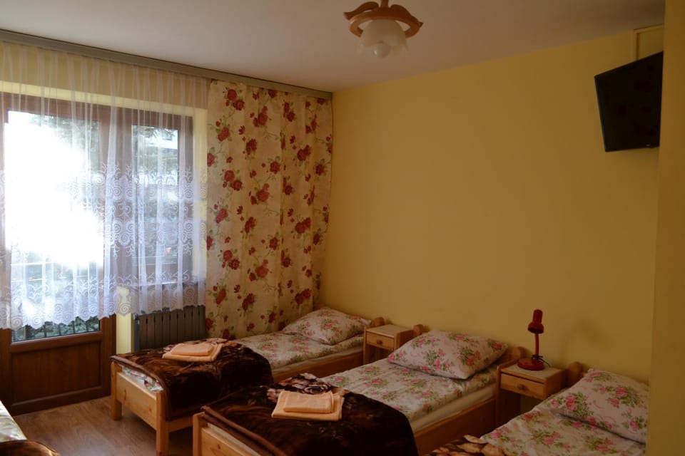 U Dziadkowców Vacation rental in Lesser Poland Voivodeship