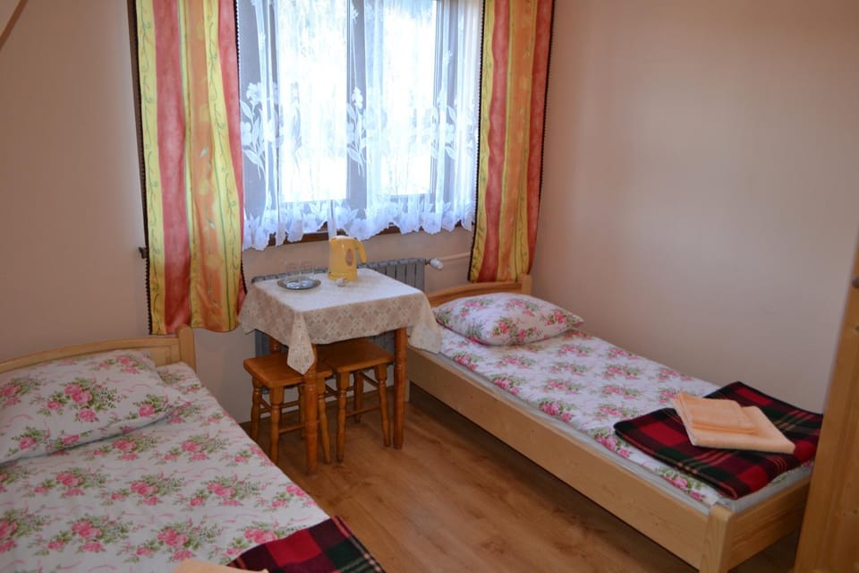 U Dziadkowców Vacation rental in Lesser Poland Voivodeship