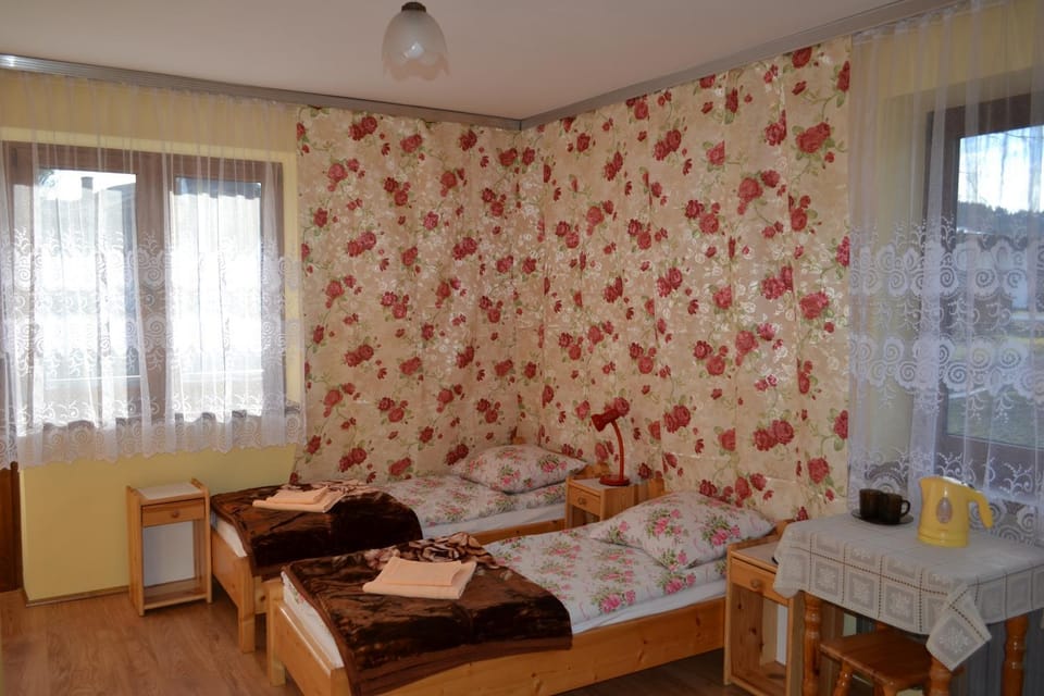 U Dziadkowców Vacation rental in Lesser Poland Voivodeship