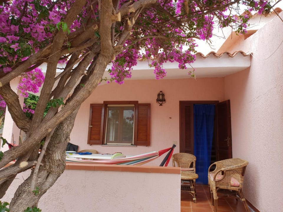 Casa vacanze San Teodoro House in Sardinia