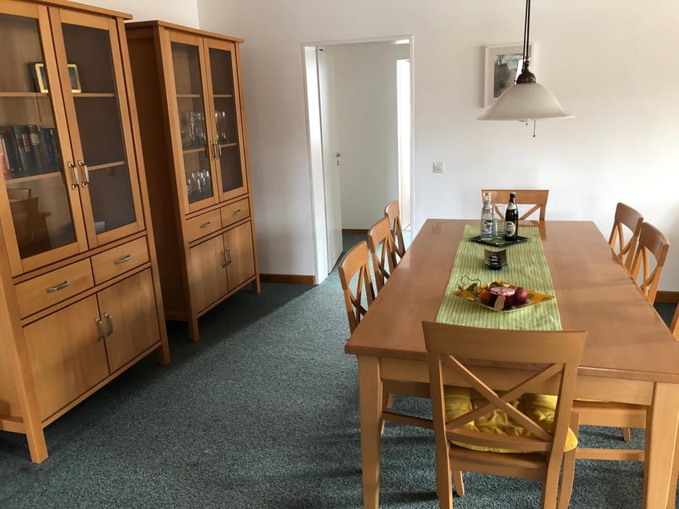 Mittenwald-Ferien Apartment in Mittenwald