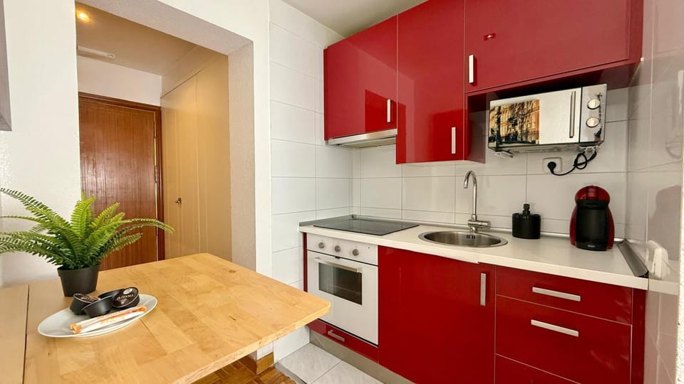 Gran Via MidStay Apartment in Centro