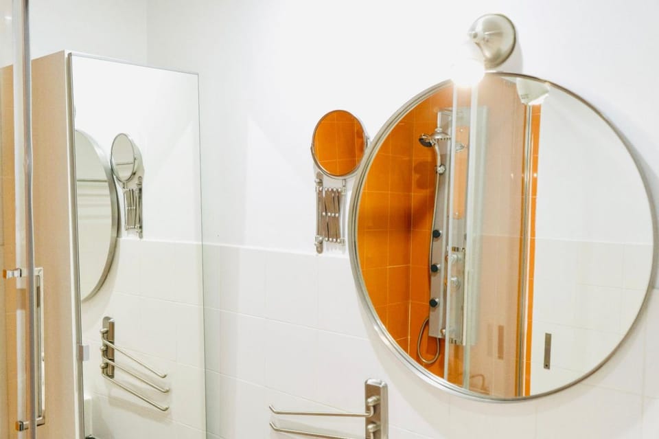 Gran Via MidStay Apartment in Centro